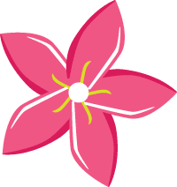 Flower Icon | Gunderson Orthopedics