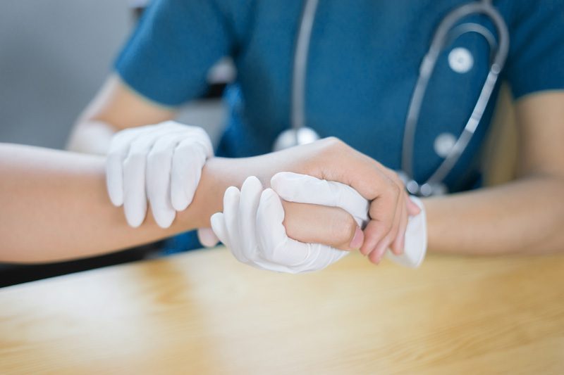 Hand Wrist Treatment Care Oklahoma | Gunderson Orthopedic