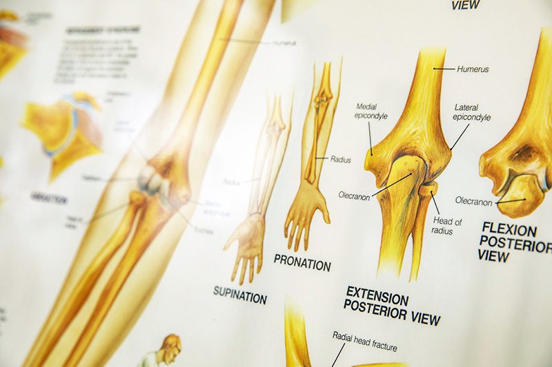 Orthopedic Treatment Elbow Care OKC | Gunderson Orthopedic